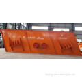 Silica Vibrating Screen Machine